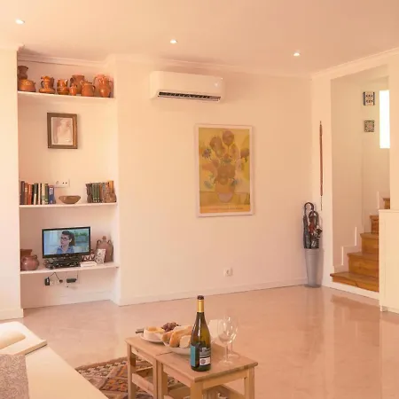 Rossio Lisboner Experience Cozy Lisbon