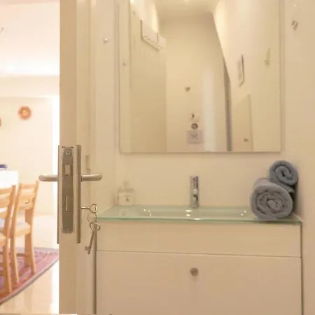 Rossio Lisboner Experience Cozy Apartment Lissabon