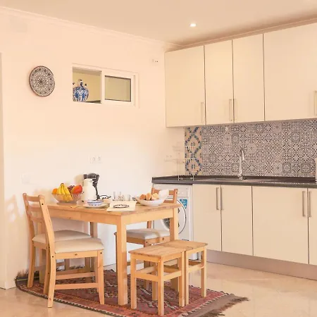 Rossio Lisboner Experience Cozy Apartment