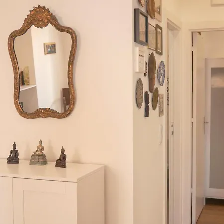 Rossio Lisboner Experience Cozy Lisbon