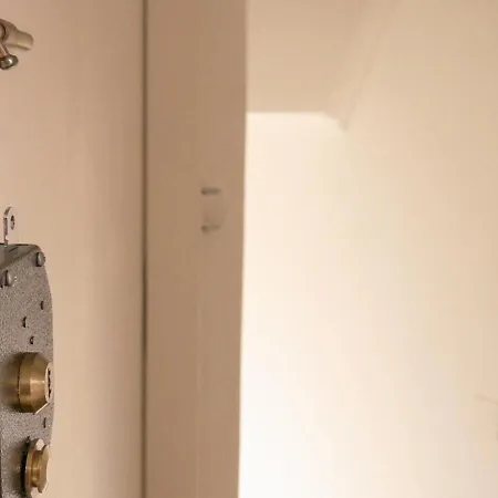Apartment Rossio Lisboner Experience Cozy Lissabon